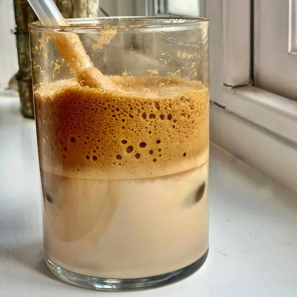 DIY Barista: Craft a Luxurious Dalgona Latte at Home for Less
